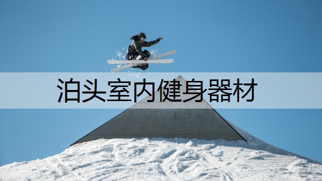 泊头室内健身器材