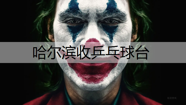 哈尔滨收乒乓球台