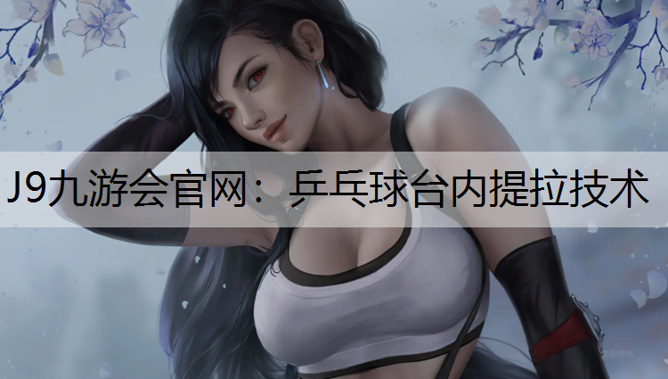 J9九游会官网：乒乓球台内提拉技术