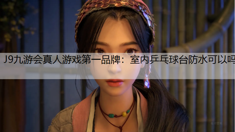 J9九游会真人游戏第一品牌：室内乒乓球台防水可以吗