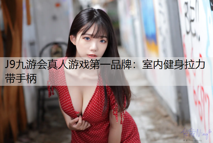 室内健身拉力带手柄