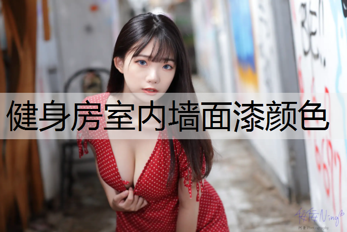 健身房室内墙面漆颜色